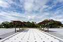 豊公園　発注：長浜市（滋賀県）