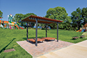 名城公園　発注：名古屋市（愛知県）