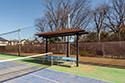 MUFG PARK　発注：株式会社三菱UFJフィナンシャル・グループ　設計：株式会社三菱地所設計