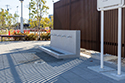 生田ふれあい広場　発注：川崎市（神奈川県）