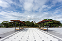 豊公園　発注：長浜市（滋賀県）
