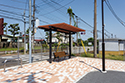 ゴルフ場前日枝公園　発注：厚木市（神奈川県）