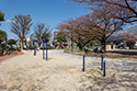 鎌倉公園　発注：葛飾区（東京都）